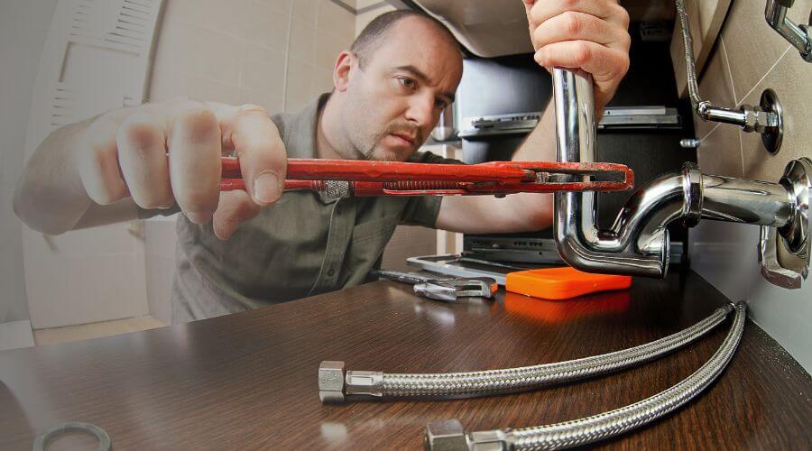 Professional Leak Detection Services in Plains, KS